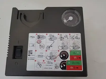 Photo 79 Citroën C3  PureTech 110 S&S BVM6