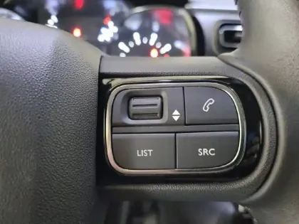 Photo 89 Citroën C3  PureTech 110 S&S BVM6