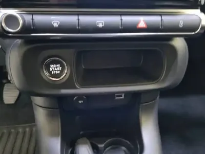 Photo 86 Citroën C3  PureTech 110 S&S BVM6