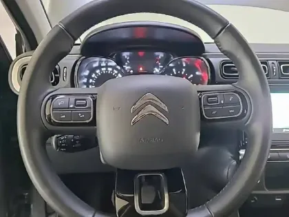 Photo 8 Citroën C3  PureTech 110 S&S BVM6