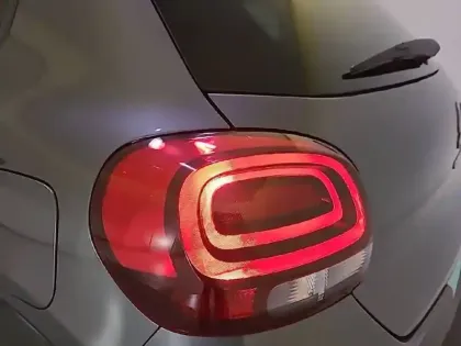 Photo 47 Citroën C3  PureTech 110 S&S BVM6