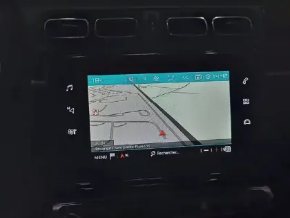 Photo 18 Citroën C3  PureTech 110 S&S BVM6