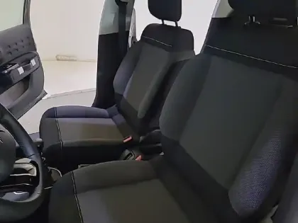 Photo 72 Citroën C3  PureTech 110 S&S BVM6