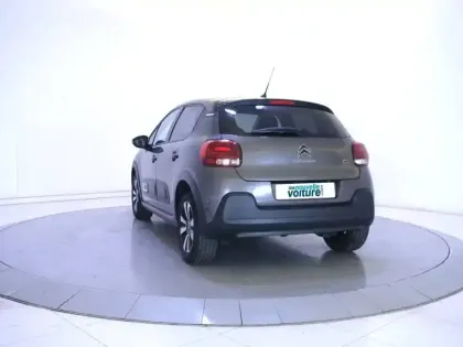 Photo 37 Citroën C3  PureTech 110 S&S BVM6