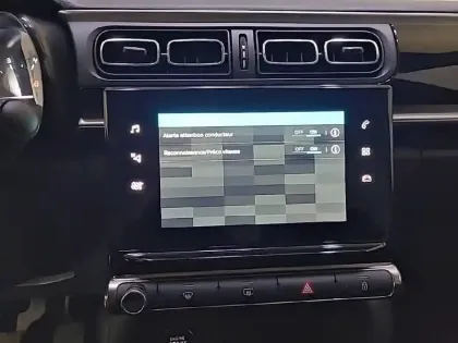 Photo 83 Citroën C3  PureTech 110 S&S BVM6