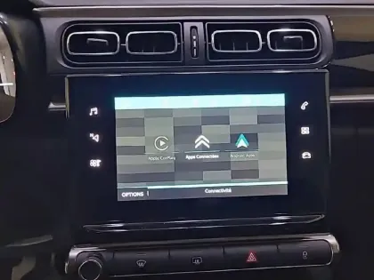 Photo 54 Citroën C3  PureTech 110 S&S BVM6