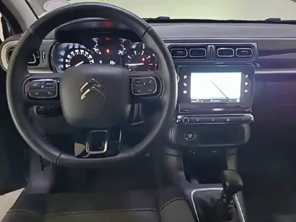 Photo 7 Citroën C3  PureTech 110 S&S BVM6