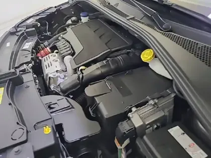 Photo 14 Citroën C3  PureTech 110 S&S BVM6