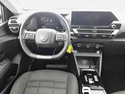 Photo 7 Citroën C4  Hybride 136 e-DCS6