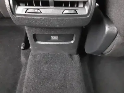 Photo 17 Citroën C4  Hybride 136 e-DCS6