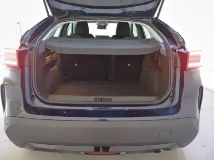 Photo 5 Citroën C4  Hybride 100 e-DCS6