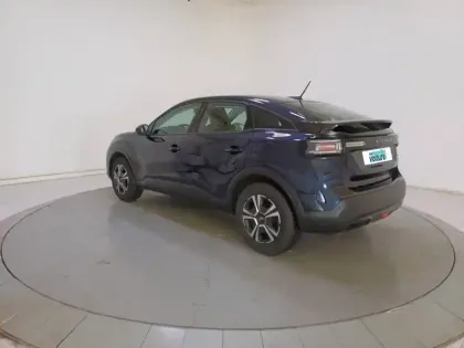 Photo 6 Citroën C4  Hybride 100 e-DCS6