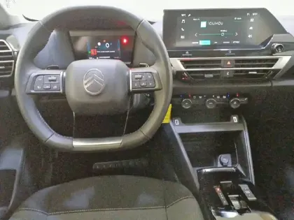 Photo 7 Citroën C4  Hybride 100 e-DCS6