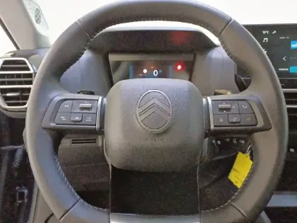 Photo 8 Citroën C4  Hybride 100 e-DCS6