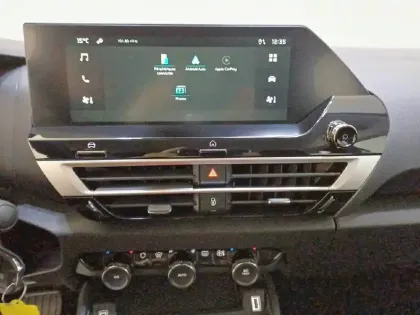 Photo 23 Citroën C4  Hybride 100 e-DCS6