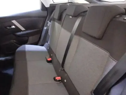 Photo 11 Citroën C4  Hybride 100 e-DCS6