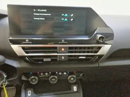 Photo 22 Citroën C4  Hybride 100 e-DCS6