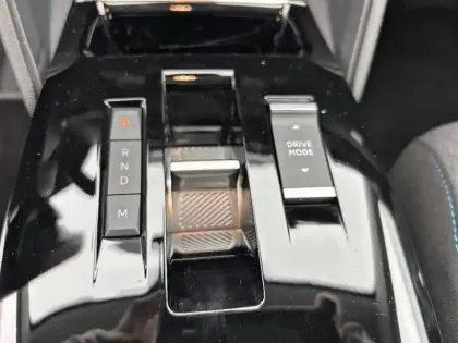 Photo 13 Citroën C4  X PureTech 130 S&S EAT8