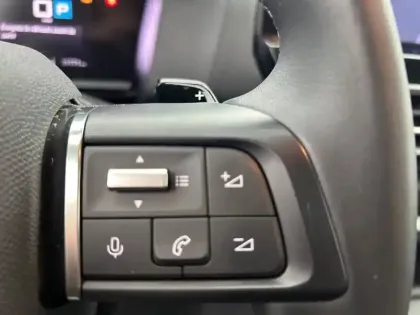 Photo 18 Citroën C4  X PureTech 130 S&S EAT8