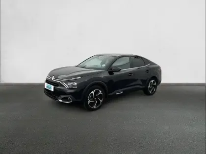 Photo Citroën C4 Max