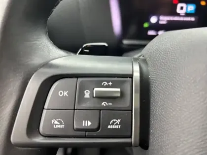 Photo 17 Citroën C4  X PureTech 130 S&S EAT8