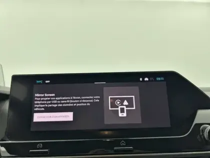 Photo 20 Citroën C4  X PureTech 130 S&S EAT8