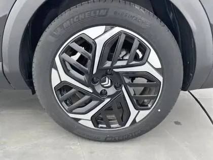 Photo 12 Citroën C4  X PureTech 130 S&S EAT8