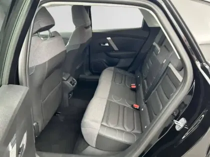 Photo 11 Citroën C4  X PureTech 130 S&S EAT8