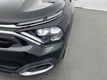 Photo 15 Citroën C4  X PureTech 130 S&S EAT8