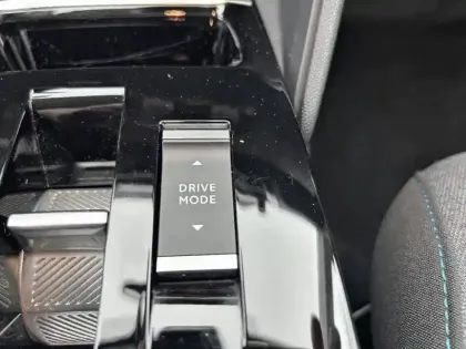 Photo 23 Citroën C4  X PureTech 130 S&S EAT8