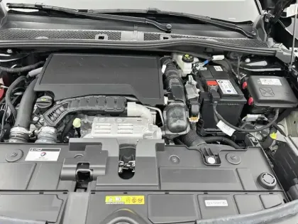 Photo 14 Citroën C4  X PureTech 130 S&S EAT8