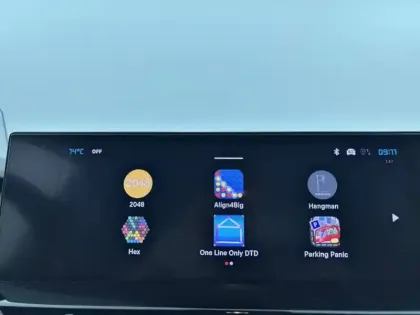 Photo 21 Citroën C4  X PureTech 130 S&S EAT8