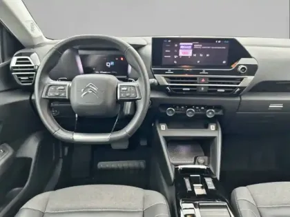 Photo 7 Citroën C4  X PureTech 130 S&S EAT8