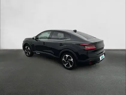 Photo 6 Citroën C4  X PureTech 130 S&S EAT8