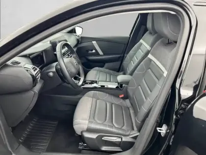 Photo 10 Citroën C4  X PureTech 130 S&S EAT8