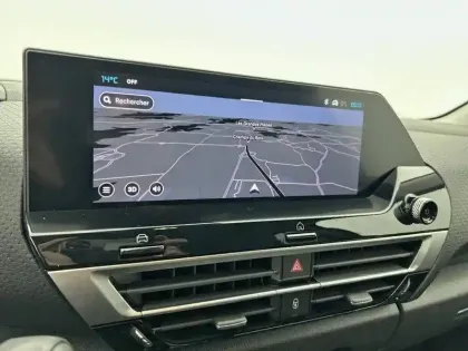 Photo 19 Citroën C4  X PureTech 130 S&S EAT8