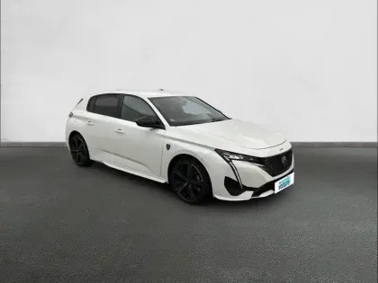 Photo 75 Peugeot 308  PureTech 130ch S&S EAT8