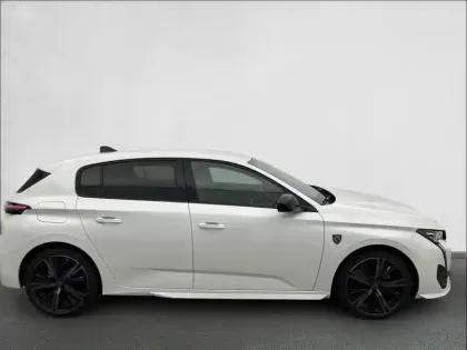 Photo 51 Peugeot 308  PureTech 130ch S&S EAT8