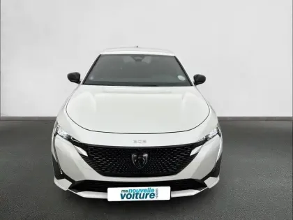 Photo 49 Peugeot 308  PureTech 130ch S&S EAT8