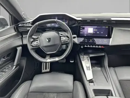 Photo 30 Peugeot 308  PureTech 130ch S&S EAT8