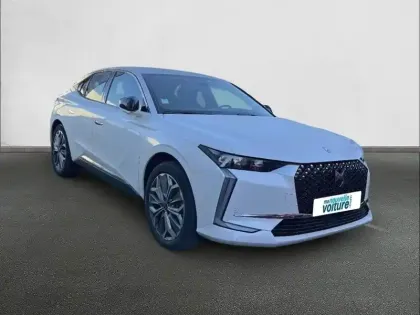 Photo 23 DS DS 4  Hybride E-Tense 225 EAT8