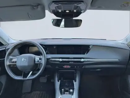 Photo 7 DS DS 4  Hybride E-Tense 225 EAT8