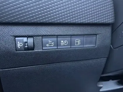 Photo 20 DS DS 4  Hybride E-Tense 225 EAT8