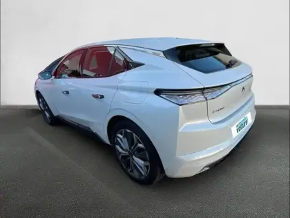 Photo 6 DS DS 4  Hybride E-Tense 225 EAT8