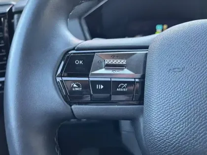 Photo 40 DS DS 4  Hybride E-Tense 225 EAT8