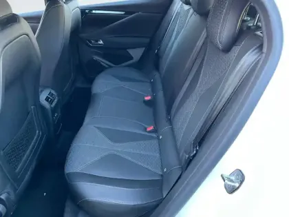 Photo 11 DS DS 4  Hybride E-Tense 225 EAT8