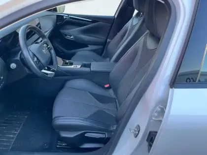 Photo 10 DS DS 4  Hybride E-Tense 225 EAT8