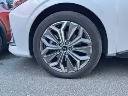 Photo 12 DS DS 4  Hybride E-Tense 225 EAT8