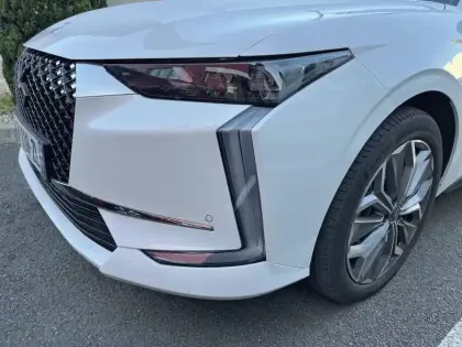 Photo 36 DS DS 4  Hybride E-Tense 225 EAT8