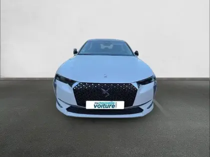 Photo 43 DS DS 4  Hybride E-Tense 225 EAT8